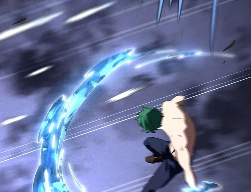 Thương Thiên Tại Hạ Chapter 83 - Trang 2