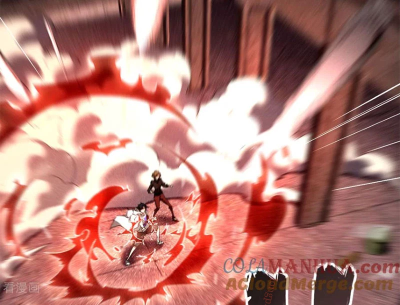 Thương Thiên Tại Hạ Chapter 83 - Trang 2