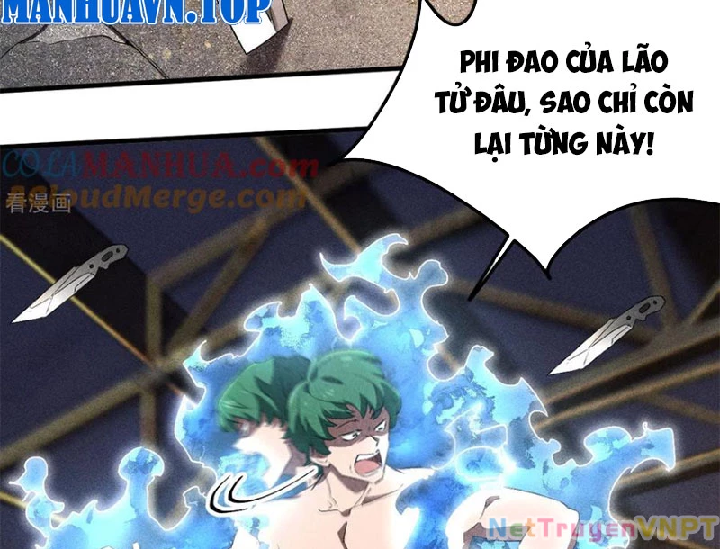 Thương Thiên Tại Hạ Chapter 83 - Trang 2