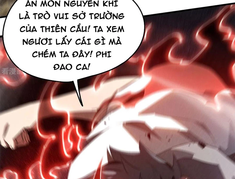Thương Thiên Tại Hạ Chapter 83 - Trang 2