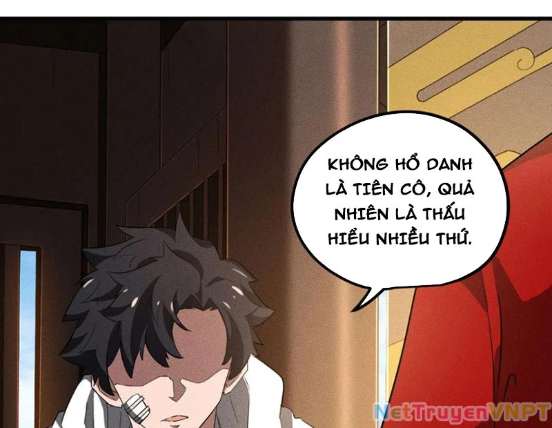 Thương Thiên Tại Hạ Chapter 86 - Trang 2