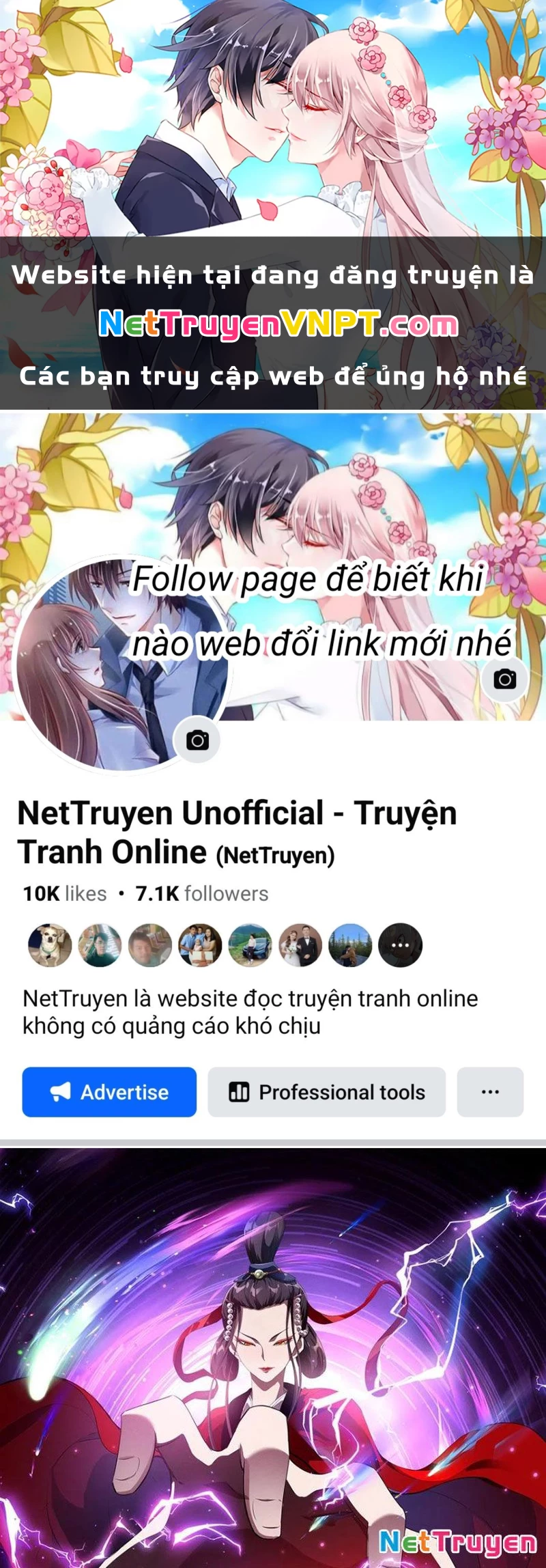 Thương Thiên Tại Hạ Chapter 86 - Trang 2