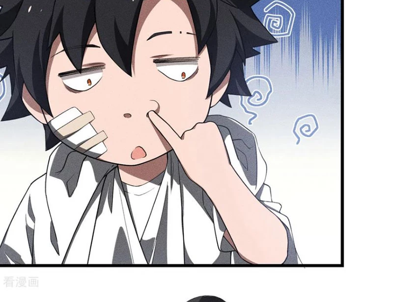 Thương Thiên Tại Hạ Chapter 86 - Trang 2