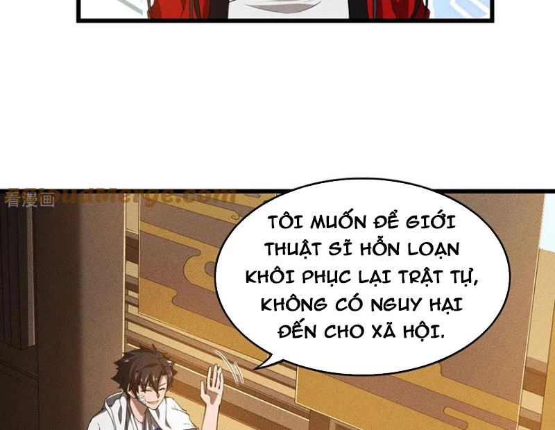 Thương Thiên Tại Hạ Chapter 86 - Trang 2