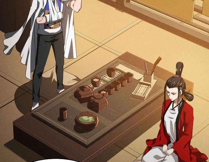 Thương Thiên Tại Hạ Chapter 86 - Trang 2