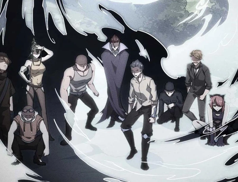 Thương Thiên Tại Hạ Chapter 87 - Trang 2