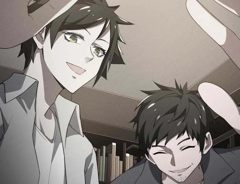 Thương Thiên Tại Hạ Chapter 87 - Trang 2