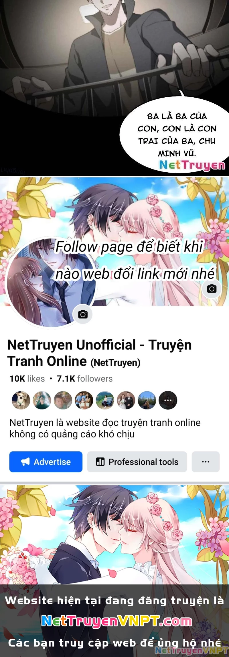 Thương Thiên Tại Hạ Chapter 87 - Trang 2