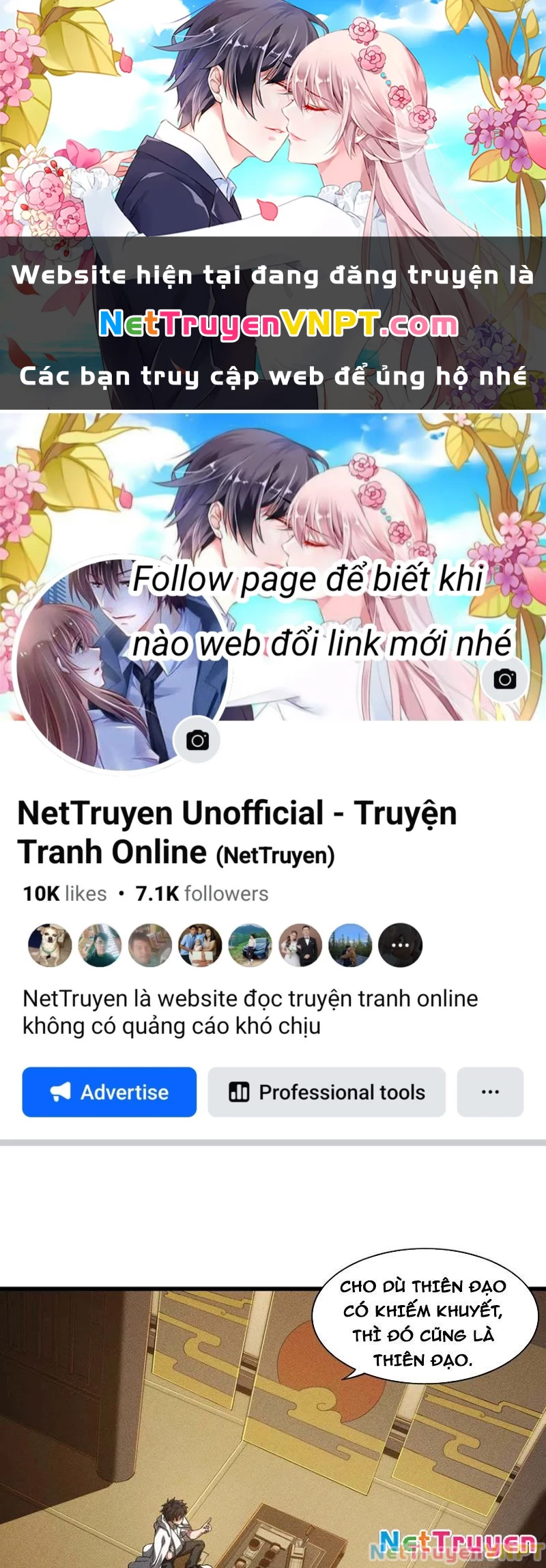 Thương Thiên Tại Hạ Chapter 87 - Trang 2