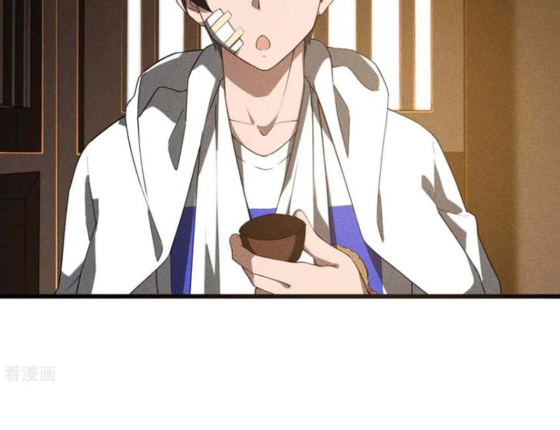 Thương Thiên Tại Hạ Chapter 87 - Trang 2