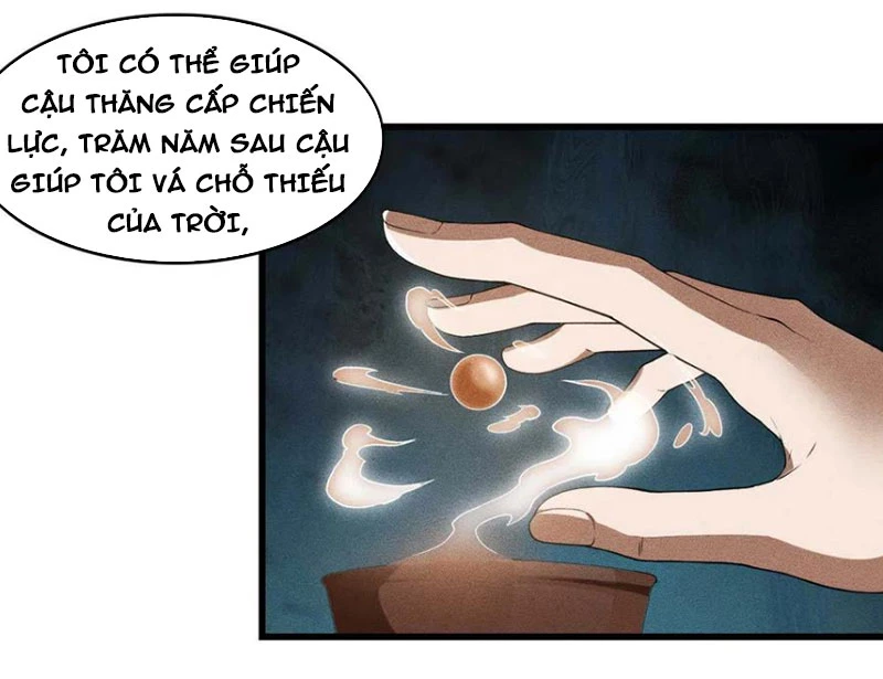 Thương Thiên Tại Hạ Chapter 87 - Trang 2