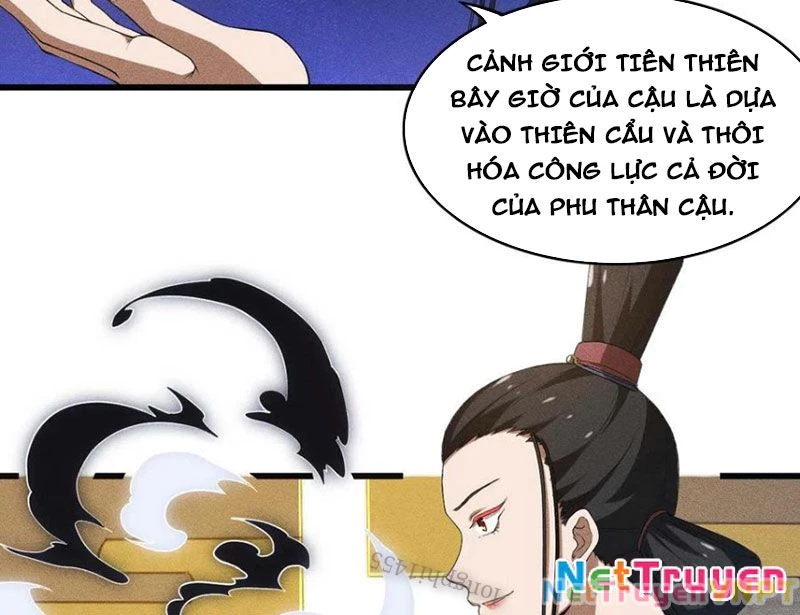 Thương Thiên Tại Hạ Chapter 87 - Trang 2