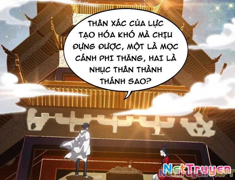 Thương Thiên Tại Hạ Chapter 87 - Trang 2