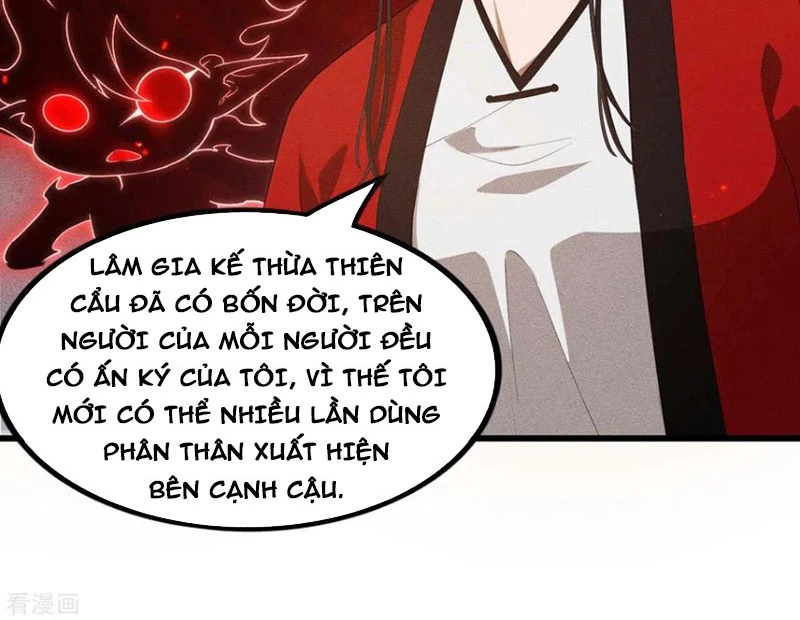 Thương Thiên Tại Hạ Chapter 87 - Trang 2