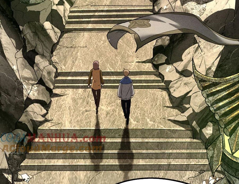 Thương Thiên Tại Hạ Chapter 88 - Trang 2