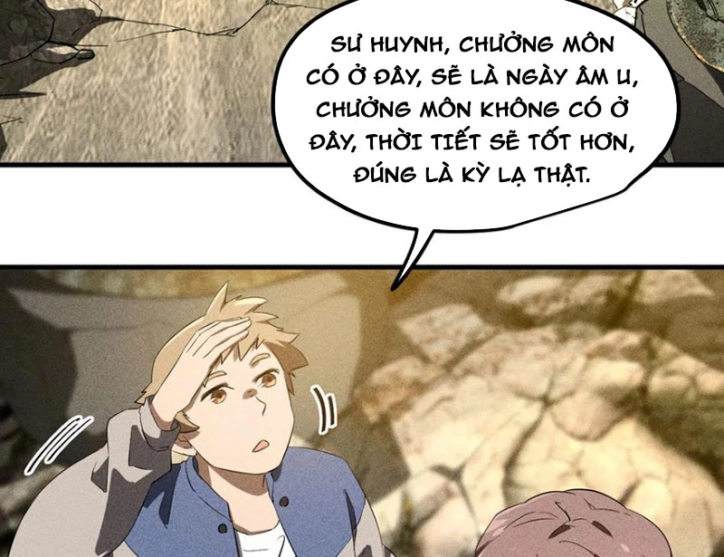 Thương Thiên Tại Hạ Chapter 88 - Trang 2