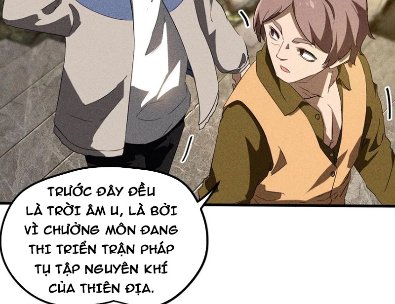 Thương Thiên Tại Hạ Chapter 88 - Trang 2