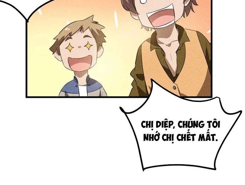 Thương Thiên Tại Hạ Chapter 88 - Trang 2