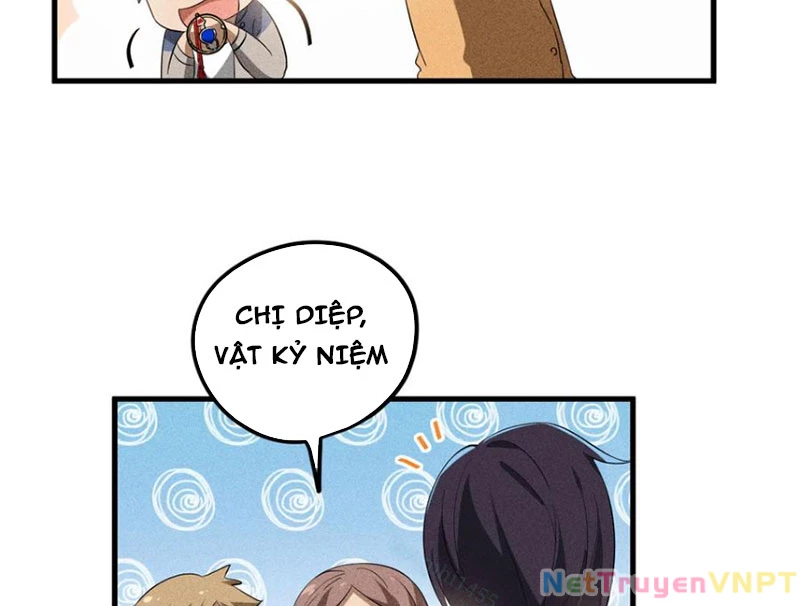 Thương Thiên Tại Hạ Chapter 88 - Trang 2