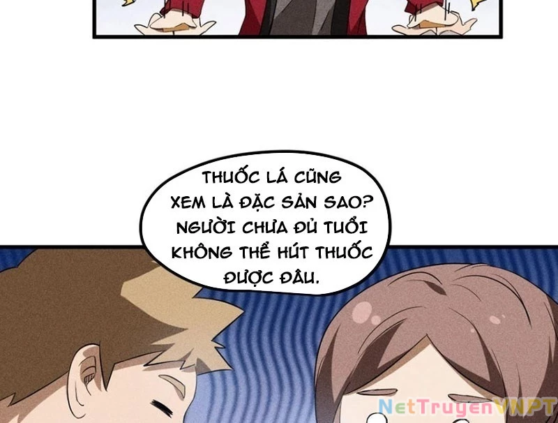 Thương Thiên Tại Hạ Chapter 88 - Trang 2