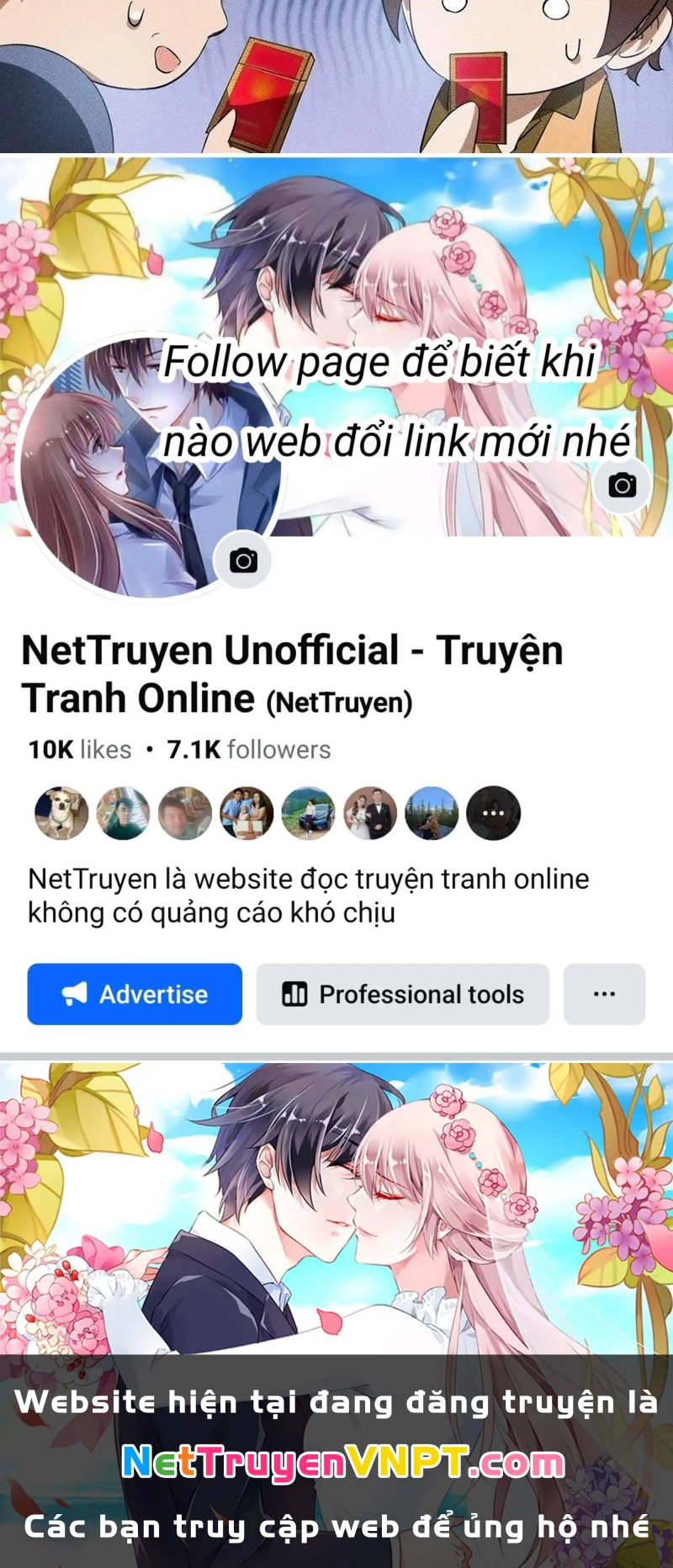 Thương Thiên Tại Hạ Chapter 88 - Trang 2