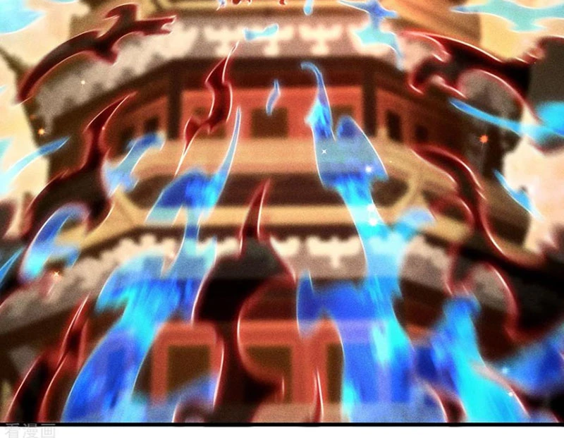 Thương Thiên Tại Hạ Chapter 88 - Trang 2