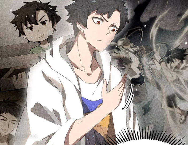 Thương Thiên Tại Hạ Chapter 88 - Trang 2