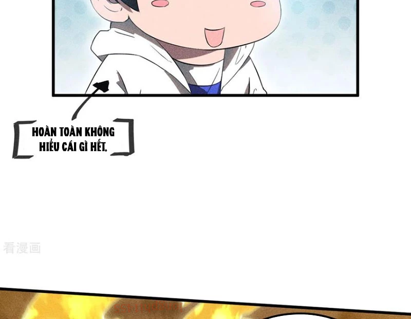 Thương Thiên Tại Hạ Chapter 88 - Trang 2