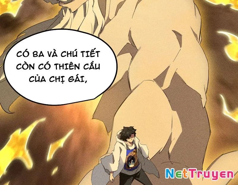 Thương Thiên Tại Hạ Chapter 88 - Trang 2