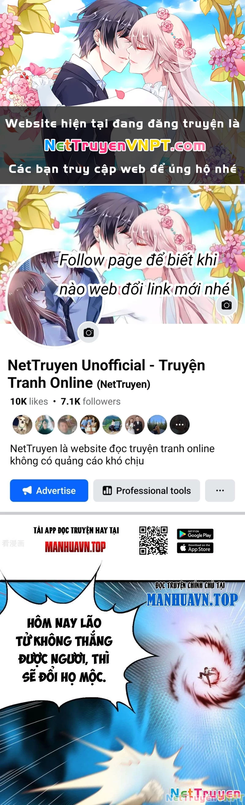 Thương Thiên Tại Hạ Chapter 90 - Trang 2