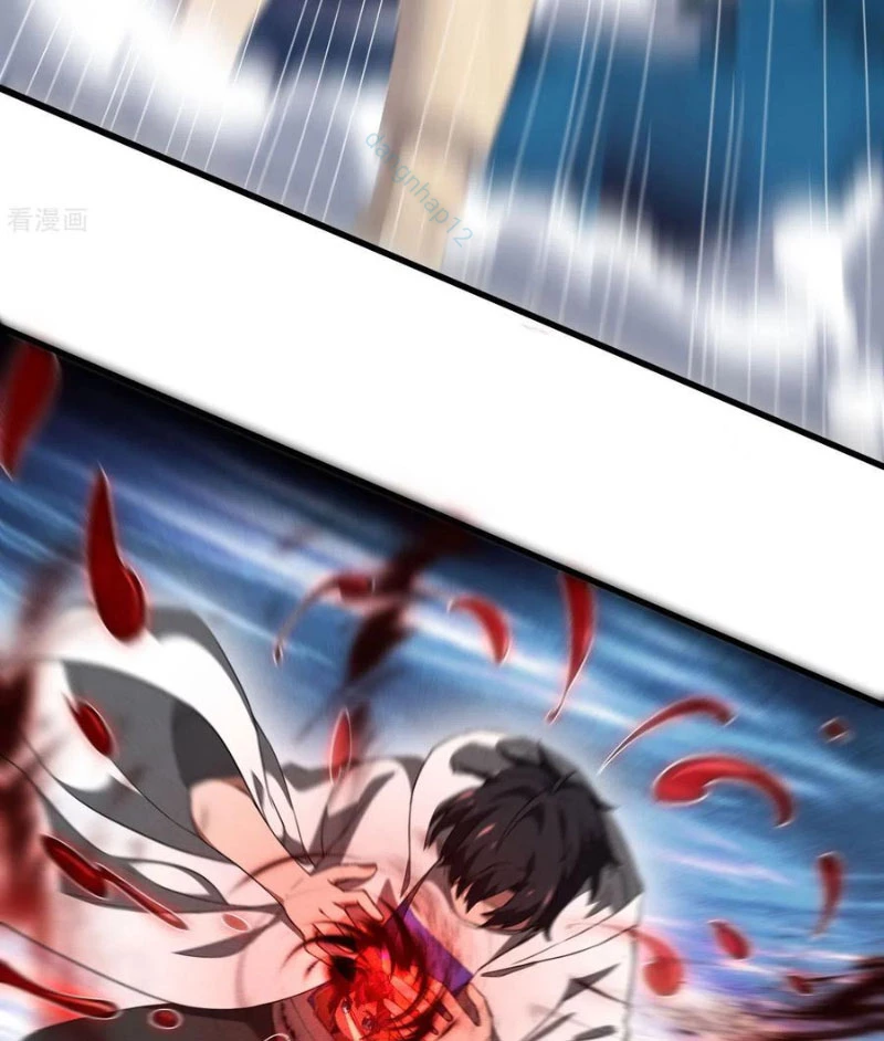 Thương Thiên Tại Hạ Chapter 90 - Trang 2