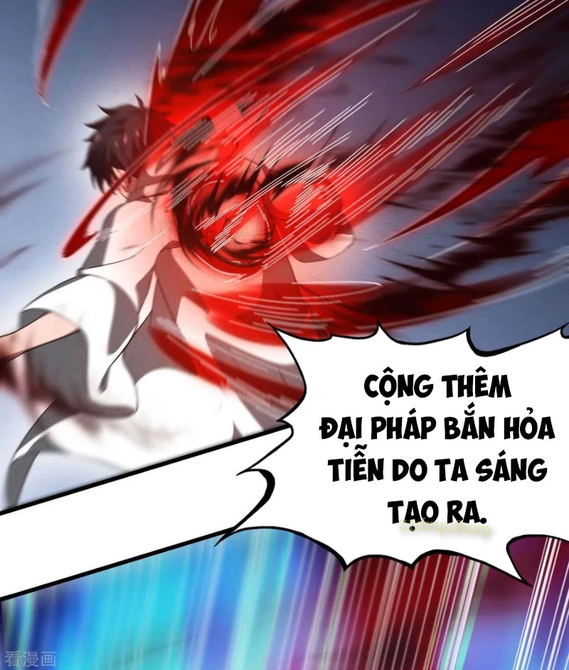 Thương Thiên Tại Hạ Chapter 90 - Trang 2