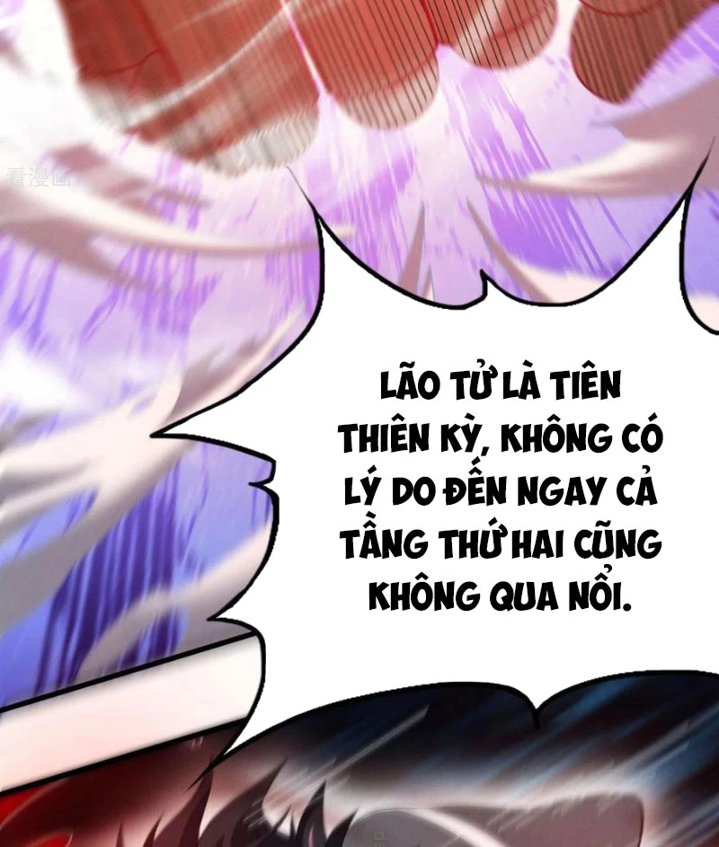 Thương Thiên Tại Hạ Chapter 90 - Trang 2
