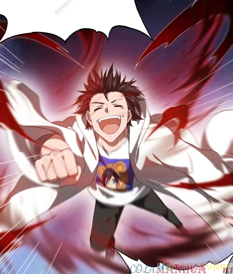 Thương Thiên Tại Hạ Chapter 90 - Trang 2