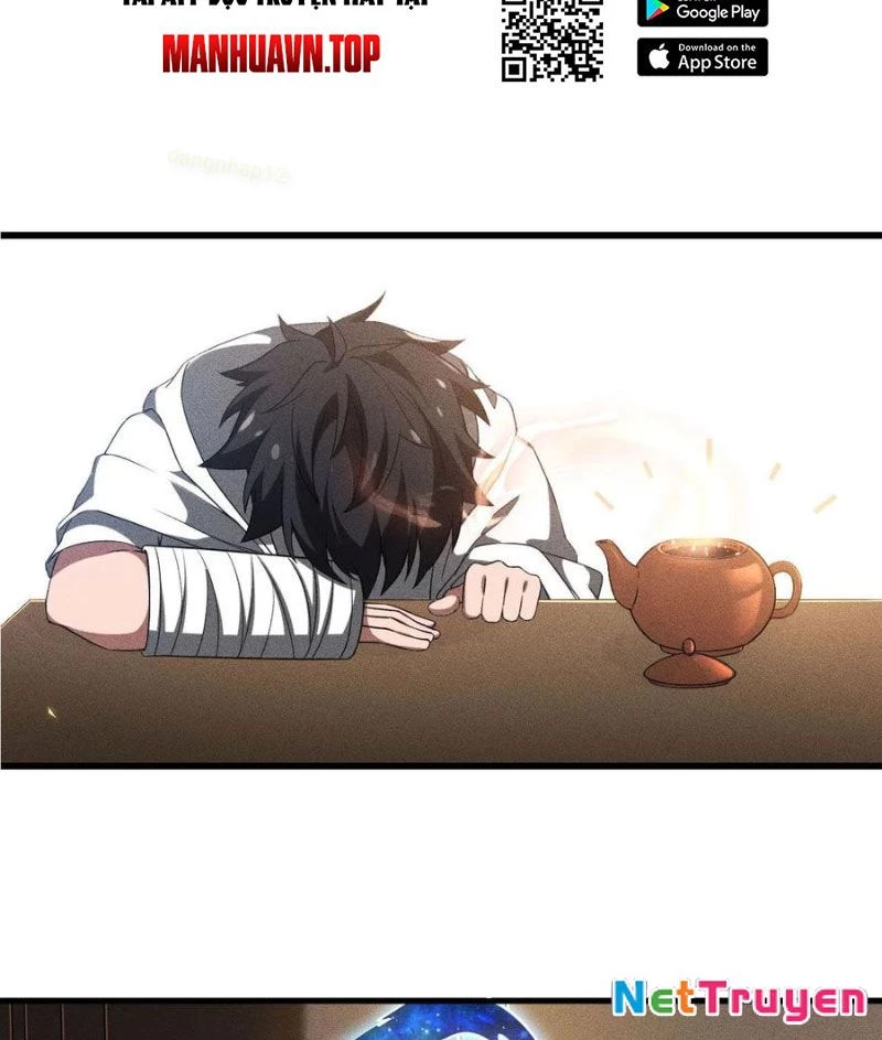 Thương Thiên Tại Hạ Chapter 90 - Trang 2