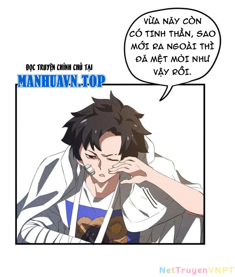 Thương Thiên Tại Hạ Chapter 90 - Trang 2