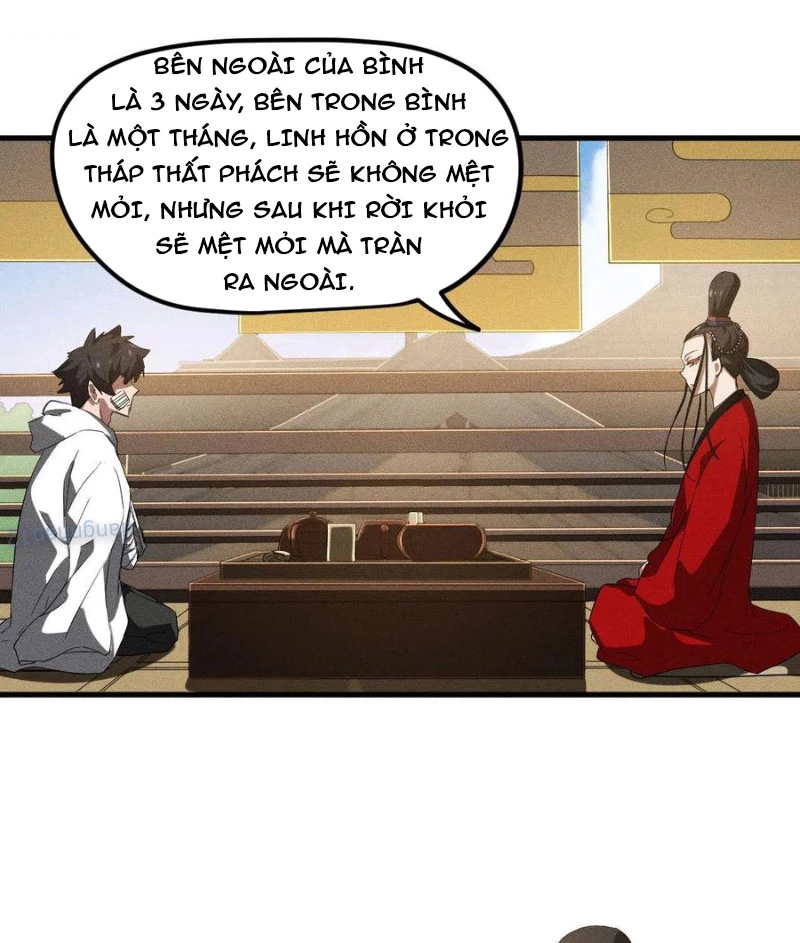 Thương Thiên Tại Hạ Chapter 90 - Trang 2