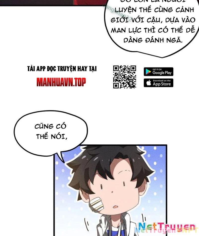 Thương Thiên Tại Hạ Chapter 90 - Trang 2