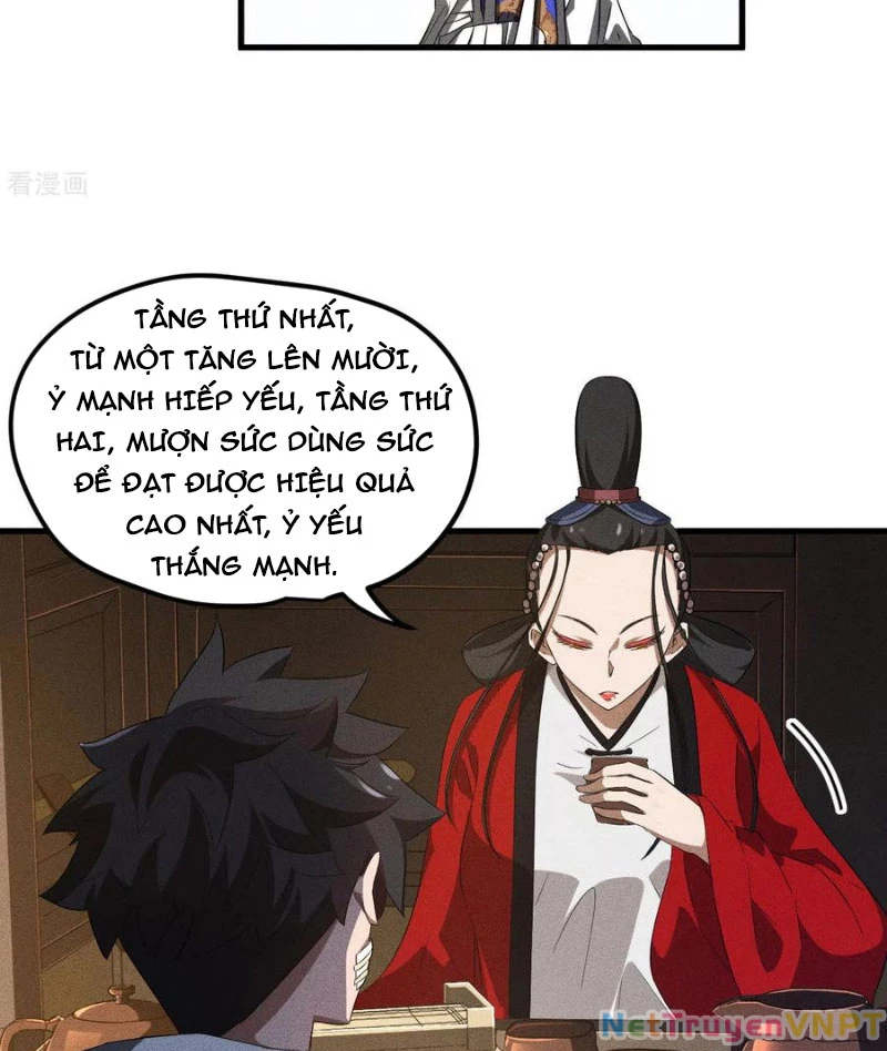 Thương Thiên Tại Hạ Chapter 90 - Trang 2