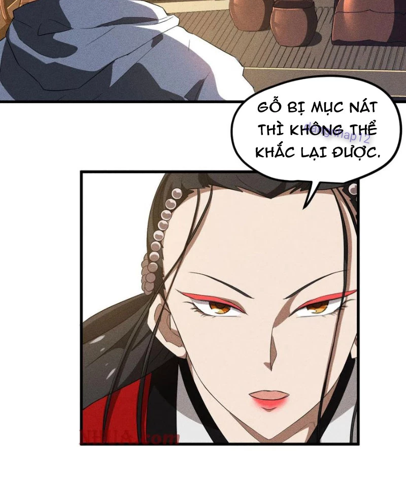 Thương Thiên Tại Hạ Chapter 90 - Trang 2