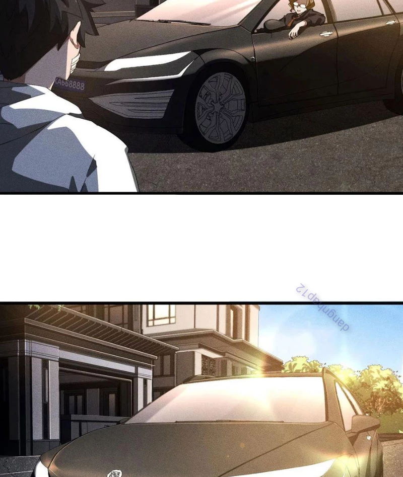 Thương Thiên Tại Hạ Chapter 90 - Trang 2