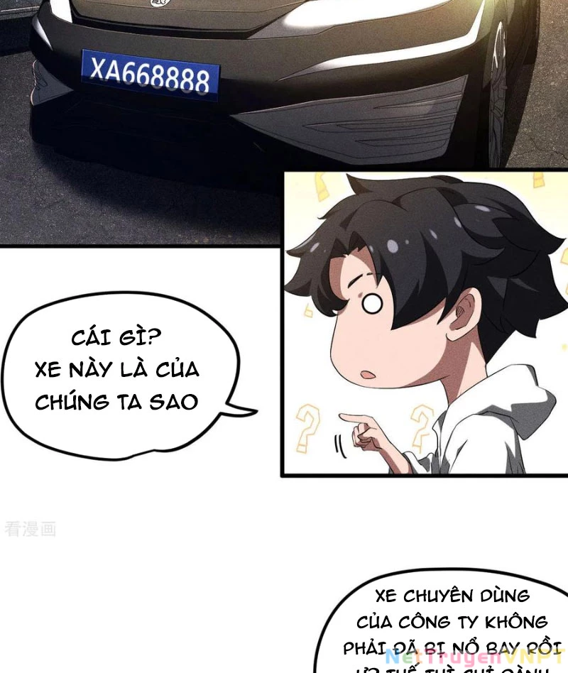 Thương Thiên Tại Hạ Chapter 90 - Trang 2