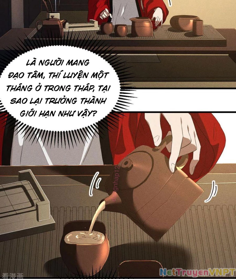 Thương Thiên Tại Hạ Chapter 90 - Trang 2