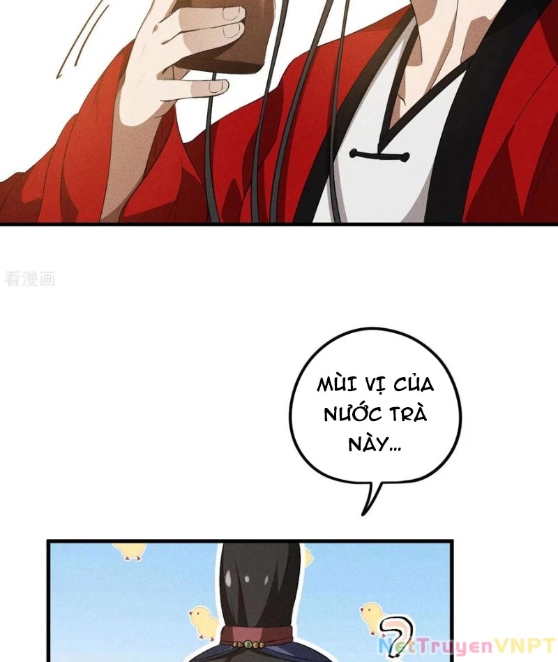 Thương Thiên Tại Hạ Chapter 90 - Trang 2