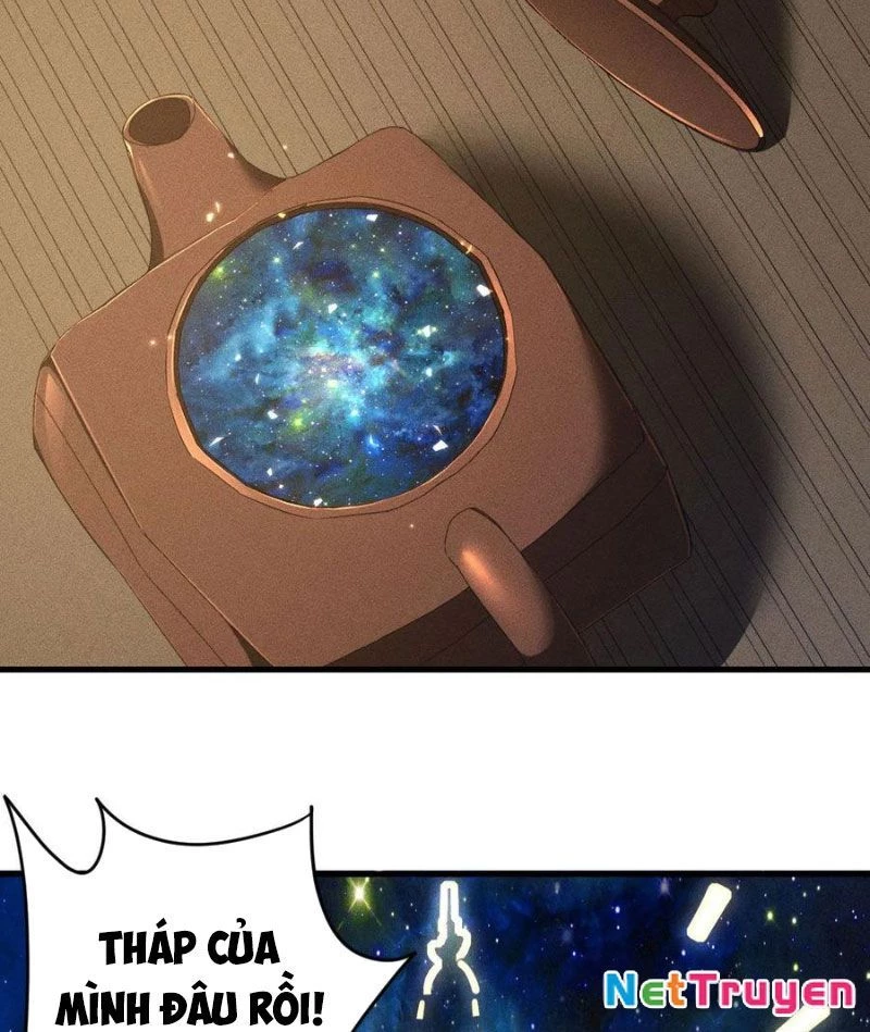 Thương Thiên Tại Hạ Chapter 90 - Trang 2