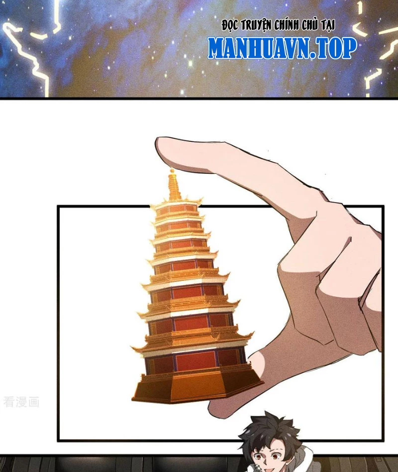 Thương Thiên Tại Hạ Chapter 90 - Trang 2