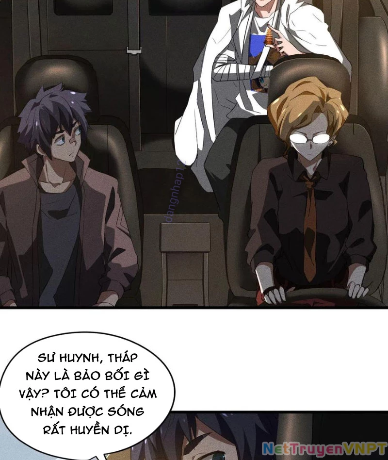 Thương Thiên Tại Hạ Chapter 90 - Trang 2