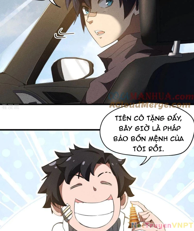 Thương Thiên Tại Hạ Chapter 90 - Trang 2