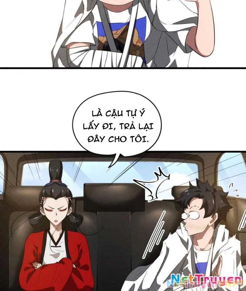 Thương Thiên Tại Hạ Chapter 90 - Trang 2