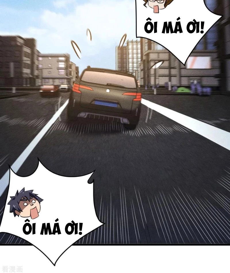 Thương Thiên Tại Hạ Chapter 90 - Trang 2